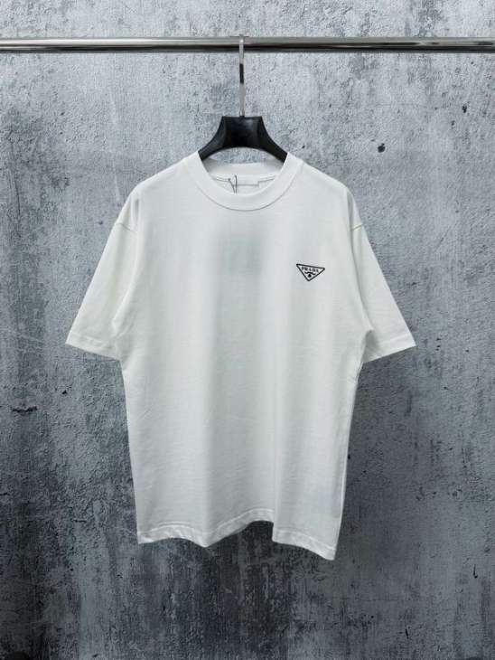 Picture of Prada T Shirts Short _SKUPradaXS-Lxetr1272941